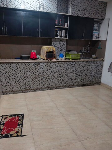 Bedroom in 2 BHK Independent House at Gomti Nagar – for Rent