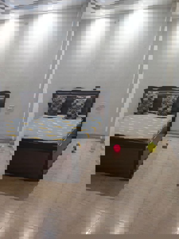 2 BHK + Pooja Room Independent House For Rent in Pratap Properties 