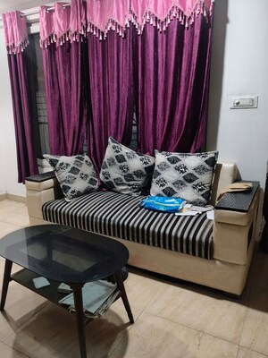Bedroom in 2 BHK Independent House at Gomti Nagar – for Rent