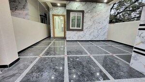 Balcony in 3 BHK Villa at Balaji Towers Kapra, Kapra – for Sale