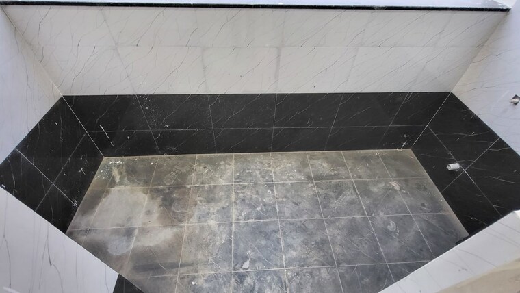 Bathroom, balaji-towers-kapra 3 Bedroom 2410 Sq.Ft. Villa In Kapra Hyderabad 9736004