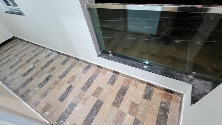 Balcony, balaji-towers-kapra 3 Bedroom 2435 Sq.Ft. Villa In Kapra Hyderabad 9736006