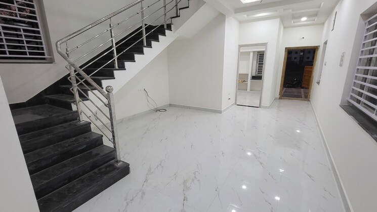 Kitchen, balaji-towers-kapra 3 Bedroom 2450 Sq.Ft. Villa In Kapra Hyderabad 9736007