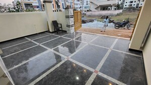 Balcony in 3 BHK Villa at Balaji Towers Kapra, Kapra – for Sale