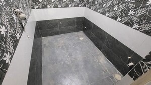 Kitchen in 3 BHK Villa at Balaji Towers Kapra, Kapra – for Sale