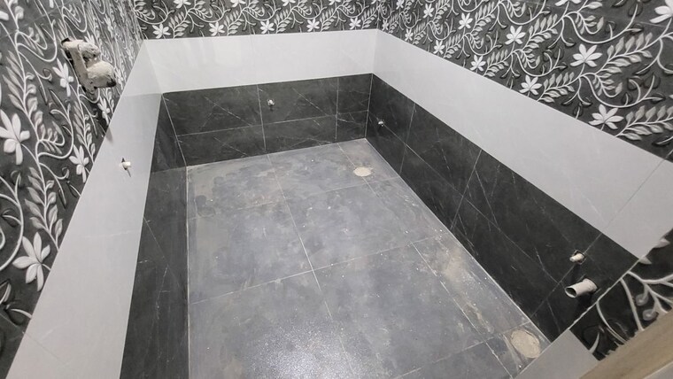 Kitchen, balaji-towers-kapra 3 Bedroom 2480 Sq.Ft. Villa In Kapra Hyderabad 9736009