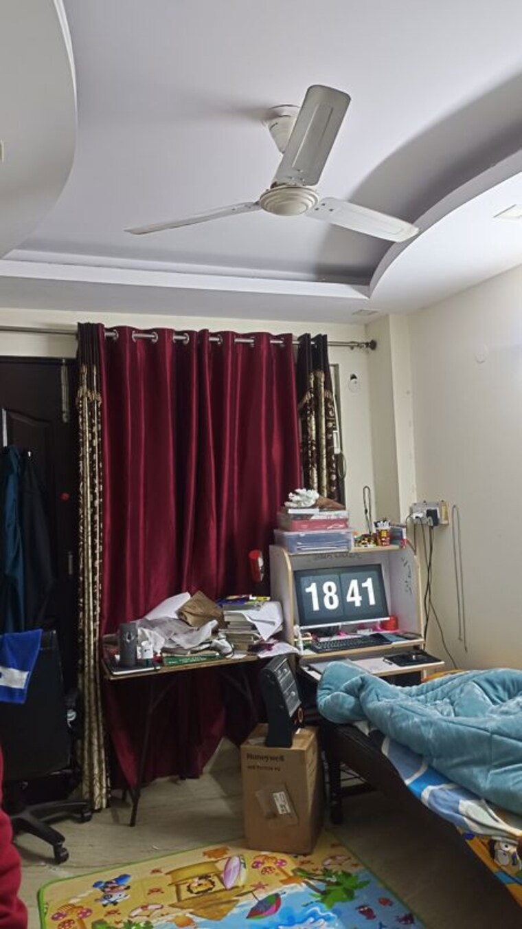 Exterior View, old rajinder nagar  812 Sq.Yd. Plot In Old Rajinder Nagar Delhi 9736019