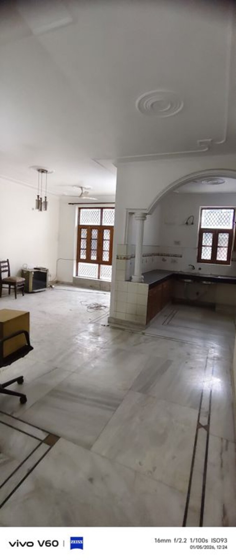  Parking, sai-homes-sector-49 3 Bedroom 162 Sq.Mt. Independent House In Sector 49 Noida 9736021