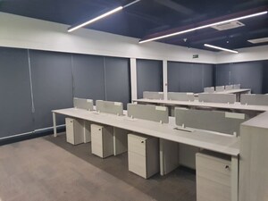 Kitchen in  Office Space in IT/SEZ at Sector 59 – for Rent