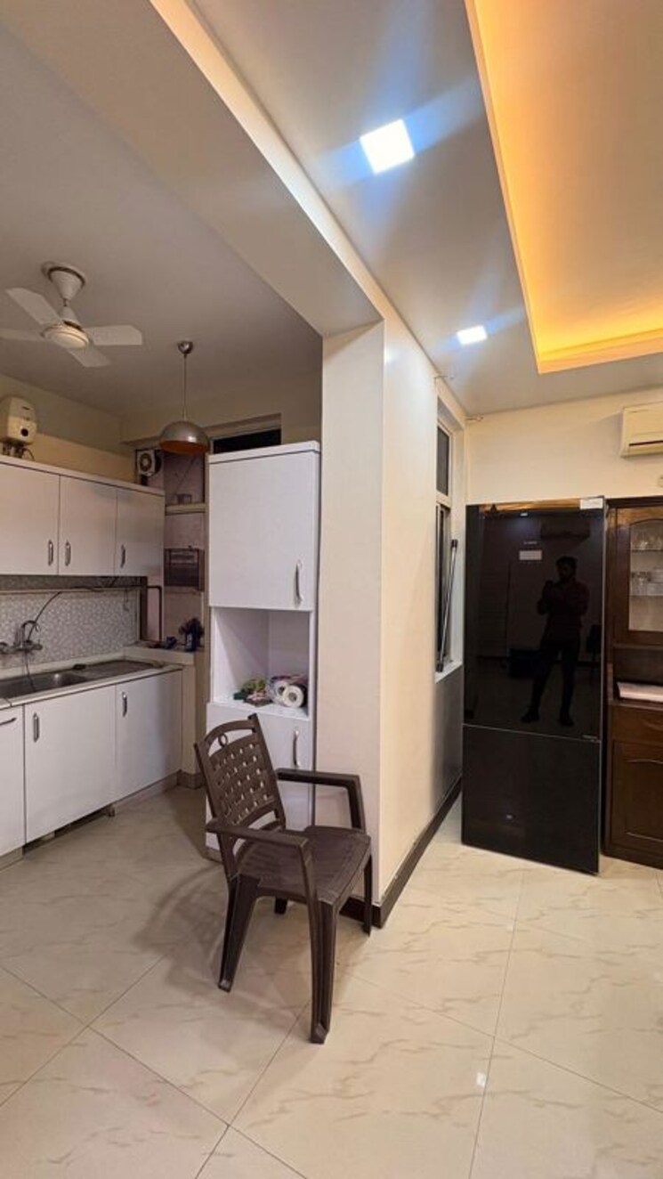 Master Bedroom, parsvnath-planet 3 Bedroom 1875 Sq.Ft. Apartment In Gomti Nagar Lucknow 9736022