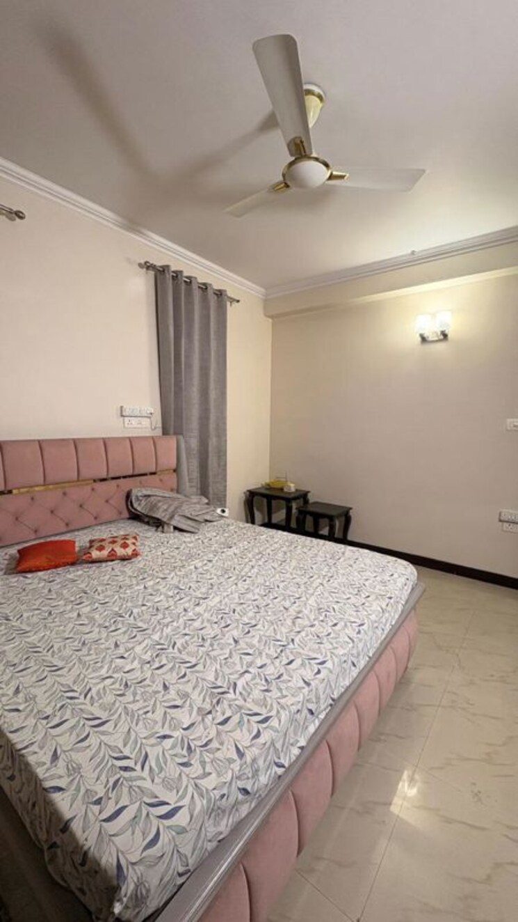 Bedroom, parsvnath-planet 3 Bedroom 1875 Sq.Ft. Apartment In Gomti Nagar Lucknow 9736022