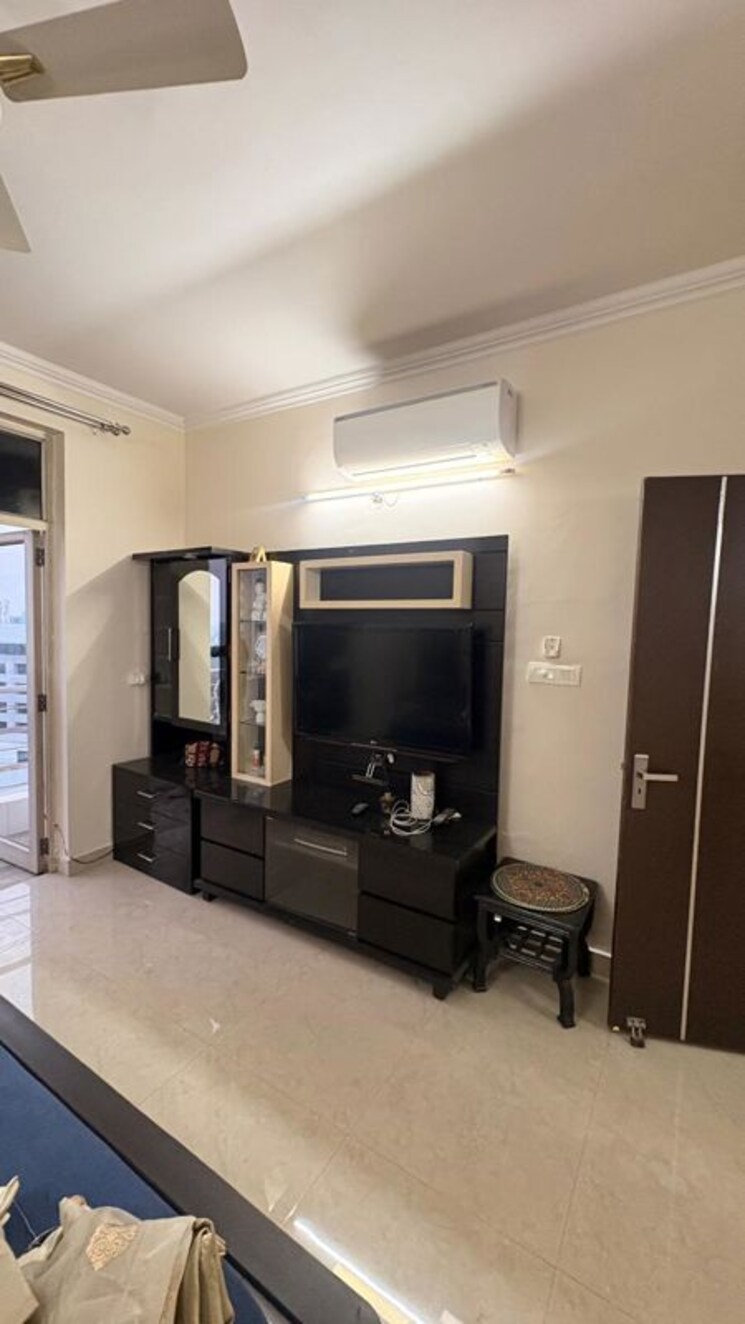 Living Room, parsvnath-planet 3 Bedroom 1875 Sq.Ft. Apartment In Gomti Nagar Lucknow 9736022