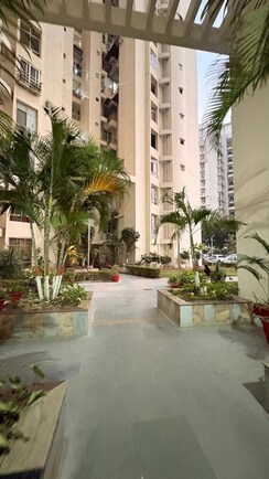 3 BHK Apartment For Rent in Parsvnath Planet
