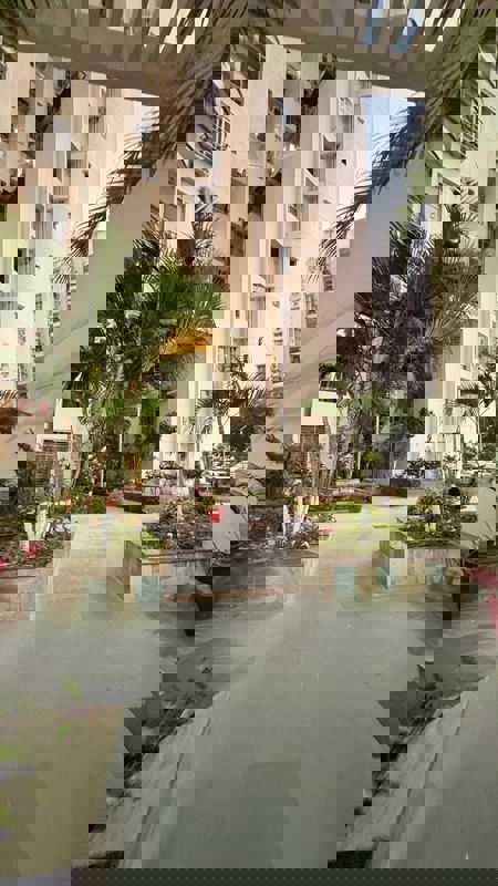 3 BHK Apartment For Rent in Parsvnath Planet