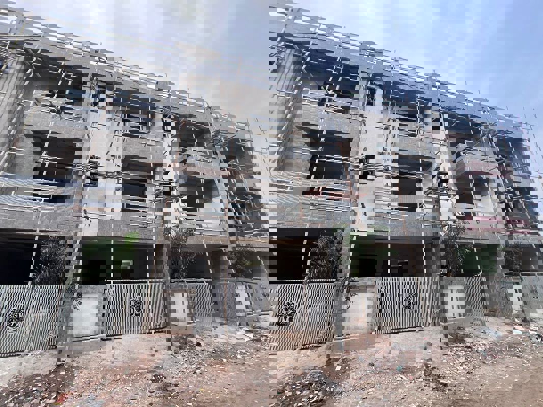 3 BHK + Pooja Room Villa For Sale in Porwal Realty