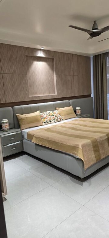 Bedroom in 3 BHK Villa at Jagatpura – for Sale