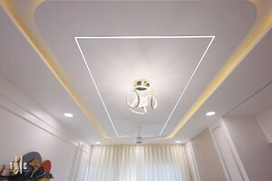  2 BHK Apartment at Igi Airport Area – for Sale