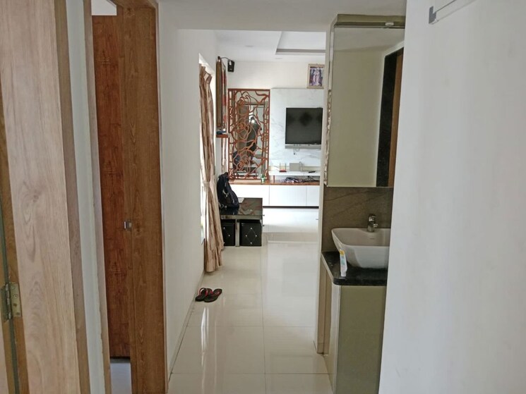 undefined, abhinav-pebbles-urbania 2.5 Bedroom 1300 Sq.Ft. Apartment In Bavdhan Pune 9736044