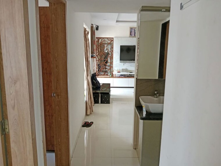 undefined, abhinav-pebbles-urbania 2.5 Bedroom 1300 Sq.Ft. Apartment In Bavdhan Pune 9736044