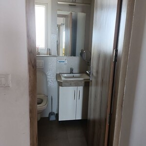 Kitchen in 3 BHK Apartment at Conscient Heritage Max, Sector 102 – for Rent