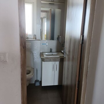 Kitchen in 3 BHK Apartment at Conscient Heritage Max, Sector 102 – for Rent