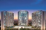 3 BHK + Pooja Room 1023 Sq.Ft. Apartment in Wadia Colony