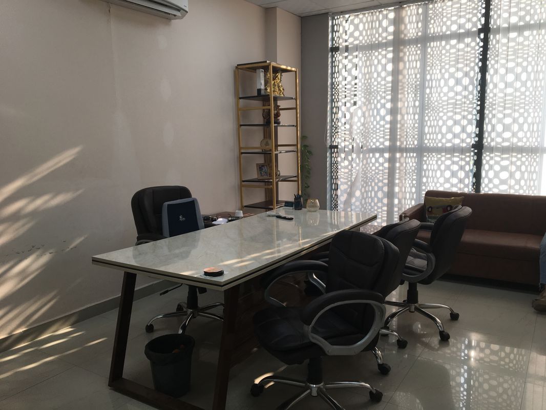 Office Space in IT/SEZ For Rent in Khora