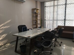 Team Area in  Office Space in IT/SEZ at Sector 59 – for Rent