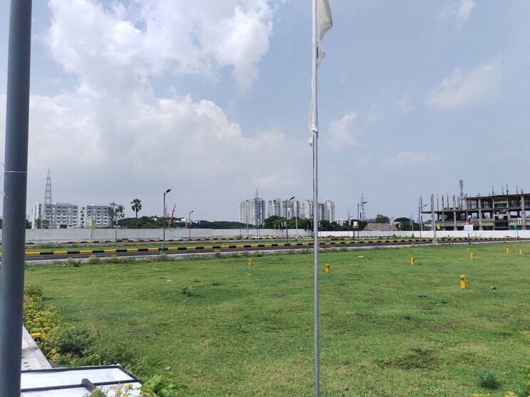 undefined, kg-villa-nirvaana  1208 Sq.Ft. Plot In Thaiyur Chennai 9736064