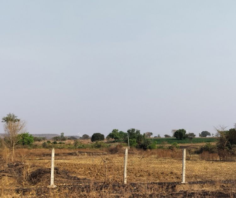 Plot For Sale in Pargi, Telangana 501501, 