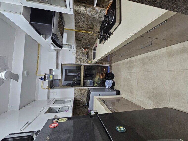 Team Area, kanakia-silicon-valley 1 Bedroom 429 Sq.Ft. Apartment In Powai Mumbai 9736095