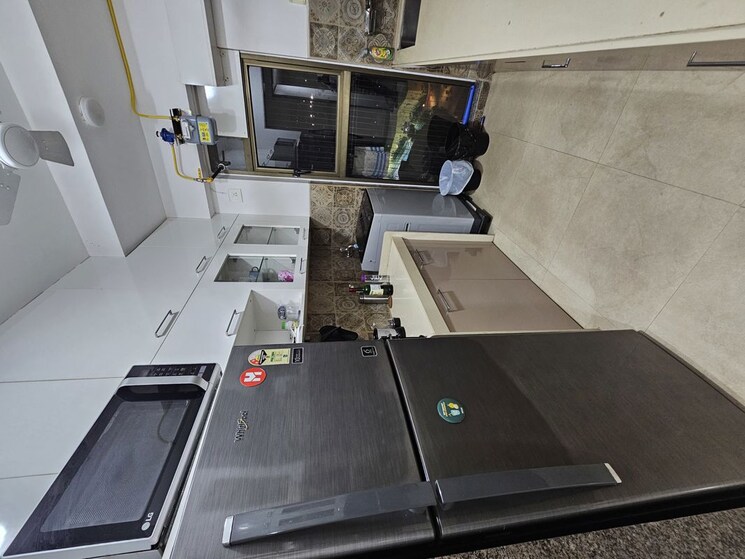 Team Area, kanakia-silicon-valley 1 Bedroom 429 Sq.Ft. Apartment In Powai Mumbai 9736095