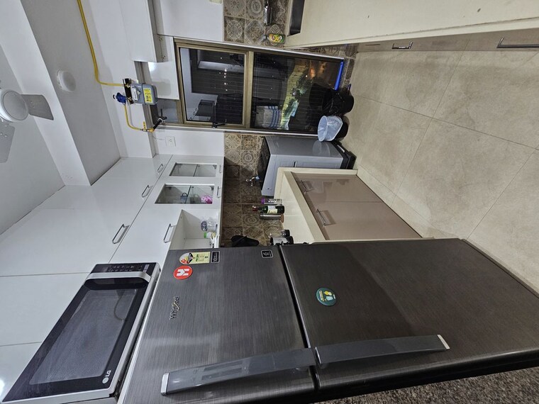 Team Area, kanakia-silicon-valley 1 Bedroom 429 Sq.Ft. Apartment In Powai Mumbai 9736095