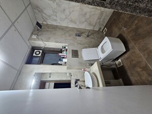 Team Area in 1 BHK Apartment at Kanakia Silicon Valley, Powai – for Rent