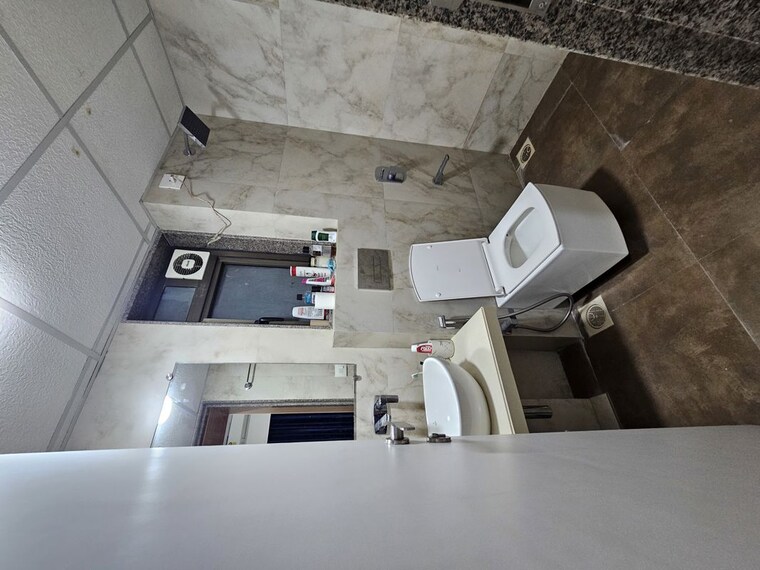 Team Area, kanakia-silicon-valley 1 Bedroom 429 Sq.Ft. Apartment In Powai Mumbai 9736095