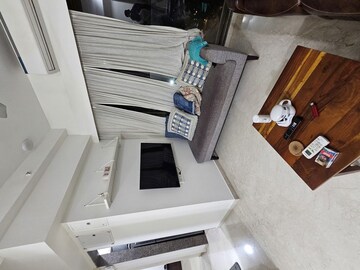 Furnished Amenities in 1 BHK Apartment at Kanakia Silicon Valley, Powai – for Rent