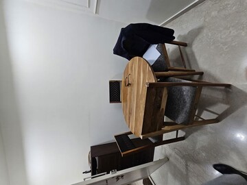 Gym in 1 BHK Apartment at Kanakia Silicon Valley, Powai – for Rent