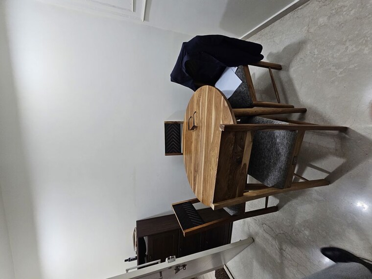 Gym, kanakia-silicon-valley 1 Bedroom 429 Sq.Ft. Apartment In Powai Mumbai 9736095