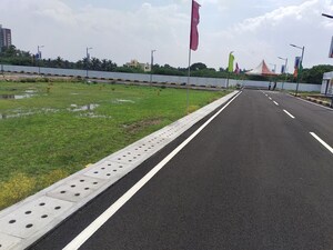   Plot at KG Villa Nirvaana, Thaiyur – for Sale