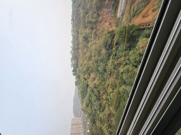 2 BHK Apartment – Garden View at Hiranandani Castle Rock, Powai - for Rent