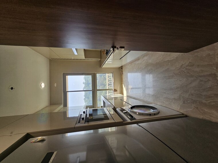 Kitchen, hiranandani-castle-rock 2 Bedroom 629 Sq.Ft. Apartment In Powai Mumbai 9736106