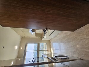 Furnished Amenities in 2 BHK Apartment at Hiranandani Castle Rock, Powai – for Rent