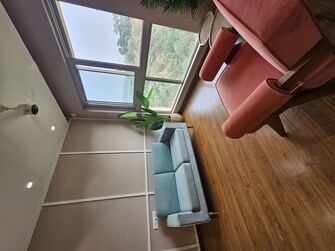 2 BHK + Pooja Room 629 Sq.Ft. Apartment in Hiranandani Castle Rock