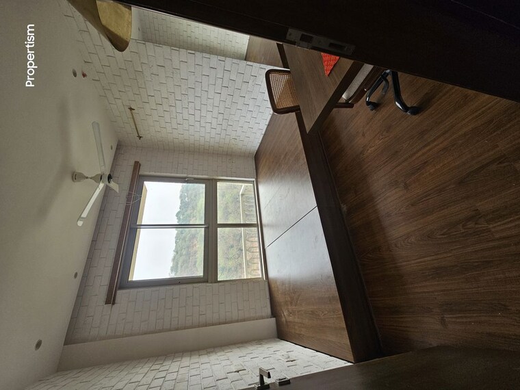 Balcony, hiranandani-castle-rock 2 Bedroom 629 Sq.Ft. Apartment In Powai Mumbai 9736106