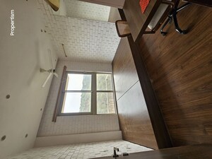 Staircase in 2 BHK Apartment at Hiranandani Castle Rock, Powai – for Rent