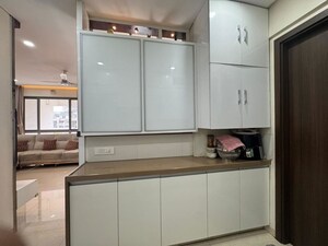Kitchen in 2 BHK Apartment at Kasturi Apostrophe, Wakad – for Sale