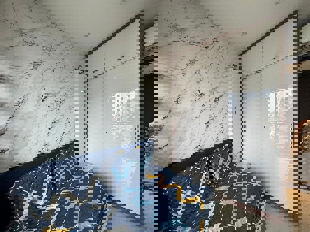 2 BHK 750 Sq.Ft. Apartment in Kasturi Apostrophe