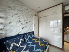 2 BHK Apartment For Sale in Kasturi Apostrophe