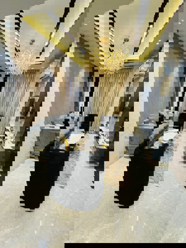 3.5 BHK + Extra Room Builder Floor For Rent in Anant Raj Ashok Estate