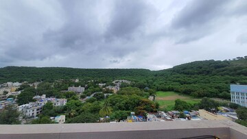 2 BHK Apartment – Exterior View View at Ravetkar Sukhniwas, Senapati Bapat Road - for Sale